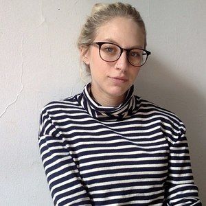 Meet your Posher, Madeline